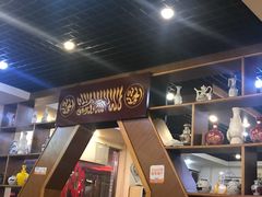 -振生清真饭店(永安道店)