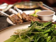 -丝路金桃·新疆菜(徐汇店)