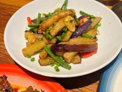 -柴窝堡22号辣子鸡·传承新疆菜