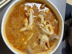 -四里沙茶面(湖滨四里店)