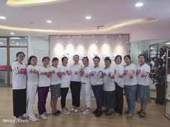 -爱月宝月嫂·育儿嫂(哈尔滨总店)