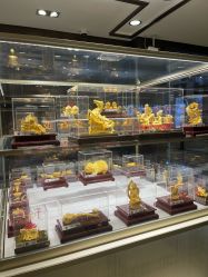 -中国黄金(北京旗舰店)