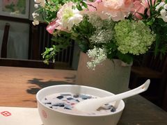 -彬媽糖水(侨鑫国际店)