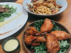 -农畉LONFOOD(福田星河COCOPark店)