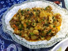 -白家寨子·山野白族菜(古城总店)