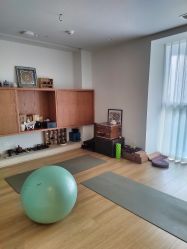 -阿南达·瑜伽普拉提·阿育吠陀疗愈中心