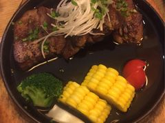 -水之惠鲜鱼料理(王府大街店)