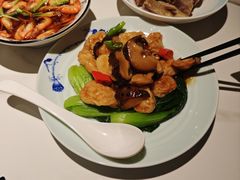-风味小馆(天目湖宾馆店)
