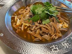 -古乐牛香·鲜牛肉牛杂火锅(新区店)