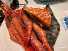 -海悦港蒸汽海鲜·和牛火锅自助餐厅