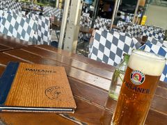 -宝莱纳餐厅(滨江店)