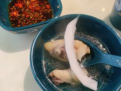 -润泽园椰子鸡(汇一城店)