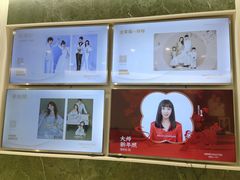 -海马体照相馆(环贸iapm大师爱情店)