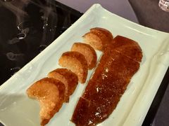 -羲和雅苑•北京烤鸭(平安国际金融中心店)