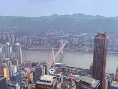 -WFC会仙楼观景台