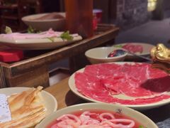 -蜀大侠火锅(总府路店)