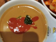 自助调料-彤德莱(奥林店)