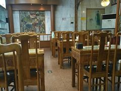 -砂锅居饭庄·京菜(西四店)