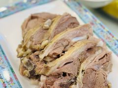 -同心春餐饮(富宁街店)