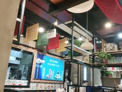 -花少爷的粥(中贸广场店)