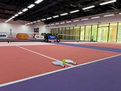 -Our Pickleball多多动匹克球俱乐部(世博源店)