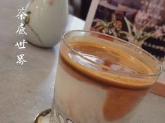 -25#COFFEE(古地石店)