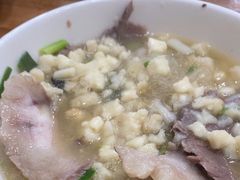 -刘信牛羊肉泡馍小炒(回民街店)