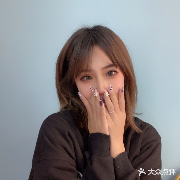 59元就可以满足美甲美睫的愿望