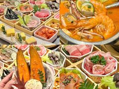 -花时·炭火烧肉(东百中心A馆店)