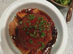 -小厨娘淮扬菜(六合欢乐港店)