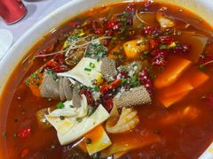 -尽膳·鱼鲜川菜(宽窄巷子店)