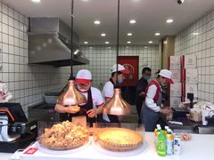 -童婆婆酥肉(双楠店)
