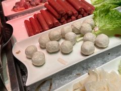 -常德武陵天济喜来登酒店-盛宴餐厅