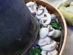 -月圆火锅(宁海东路二店)