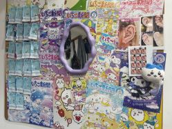 点击看大图 -MDZ STORE·TATTOO·耳饰
