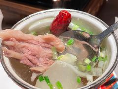 -塔哈尔·新疆盛宴(奉贤龙湖店)