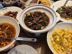 -新白鹿餐厅(城西银泰城店)