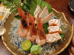 -鸟鹏烧鸟居酒屋(仁恒梦中心店)