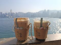 -吃茶三千(海港城店)