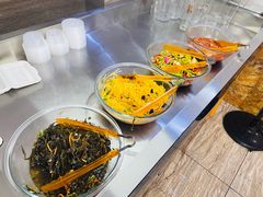 -盈润餐饮河南烩面全羊锅