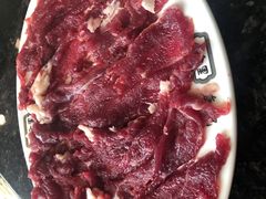 吊龙伴-八合里潮汕鲜牛肉火锅(深圳海岸城店)