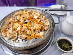 -凯盈阁·顺德私房菜·桑拿鸡