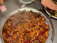 草鸡-广合草鸡·泰山炒鸡(擂鼓石店)