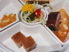 -山泉粤宴(广东大厦店)