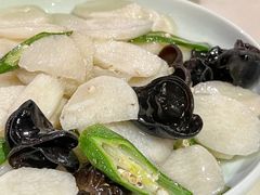 -小吊梨汤·北京菜(香山店)