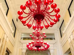 -Salon de The de Joel Robuchon(外滩18号店)