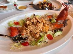 -三号黄浦会Canton Table