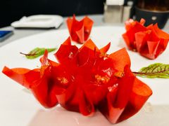 -柿合缘新京菜(国金中心商场店)