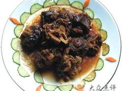 -许府牛火锅(信义坊总店)