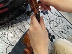 -海音琴行雅马哈钢琴·海伦·施特劳斯(金沙店)